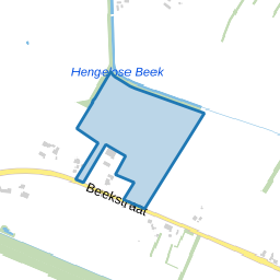 Perceel HGL02-L-1616