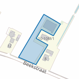 Perceel HGL02-L-1621