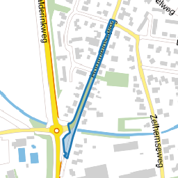 Perceel HGL02-L-1622