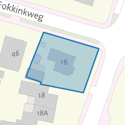 Perceel HGL02-L-1646