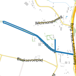 Perceel HGL02-L-1650