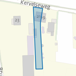 Perceel HGL02-L-1654