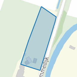 Perceel HGL02-L-1664