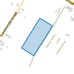 Perceel HGL02-L-1667