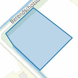 Perceel HGL02-L-1668