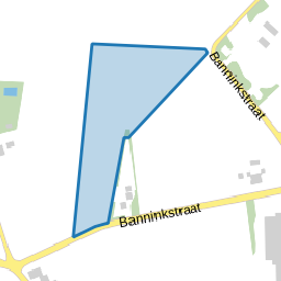 Perceel HGL02-L-1671