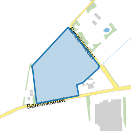 Perceel HGL02-L-1673