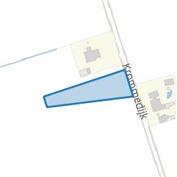 Perceel HGL02-L-1693