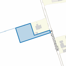 Perceel HGL02-L-1694