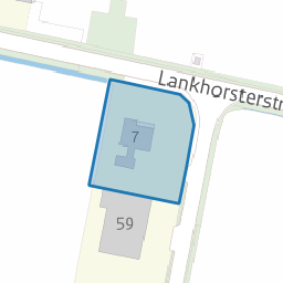 Perceel HGL02-L-1699