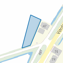 Perceel HGL02-L-1707