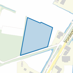 Perceel HGL02-L-1708