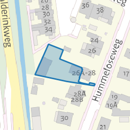 Perceel HGL02-L-1713