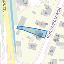 Perceel HGL02-L-1715