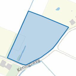 Perceel HGL02-L-1724