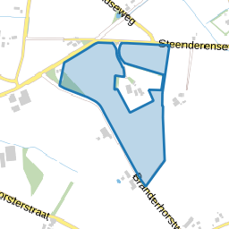 Perceel HGL02-Q-1008