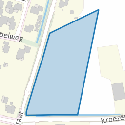 Perceel HGL02-Q-1013