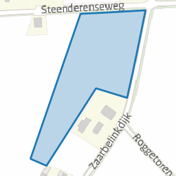 Perceel HGL02-Q-1017