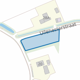 Perceel HGL02-Q-1021