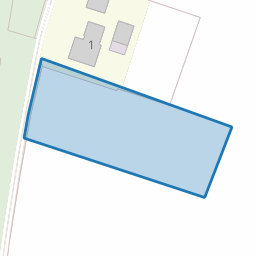 Perceel HGL02-Q-1030