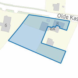 Perceel HGL02-Q-1033