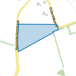 Perceel HGL02-Q-1050