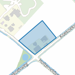 Perceel HGL02-Q-1052