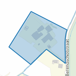 Perceel HGL02-Q-1053