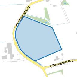 Perceel HGL02-Q-1084