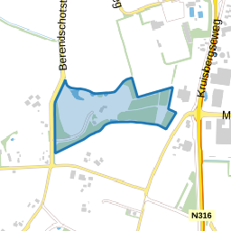 Perceel HGL02-Q-1122