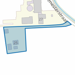 Perceel HGL02-Q-1124