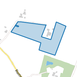 Perceel HGL02-Q-1127