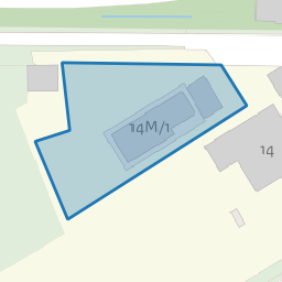 Perceel HGL02-Q-1132