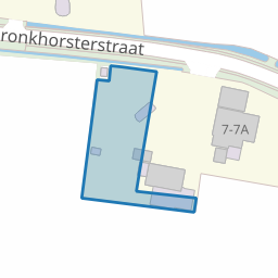 Perceel HGL02-Q-1136