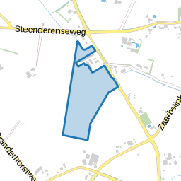 Perceel HGL02-Q-1146