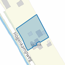 Perceel HGL02-Q-1154