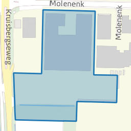 Perceel HGL02-Q-1157