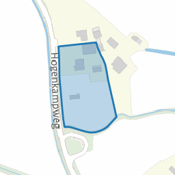 Perceel HGL02-Q-1164