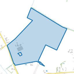 Perceel HGL02-Q-1170