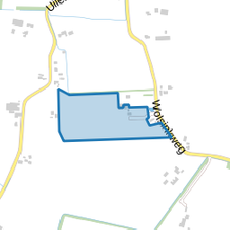 Perceel HGL02-Q-1191