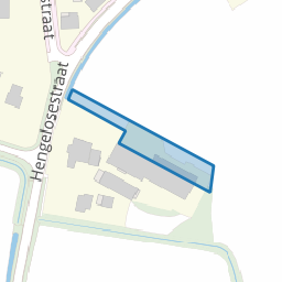 Perceel HGL02-Q-1195