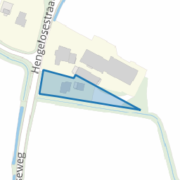 Perceel HGL02-Q-1198