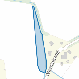 Perceel HGL02-Q-1203