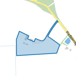 Perceel HGL02-Q-1207