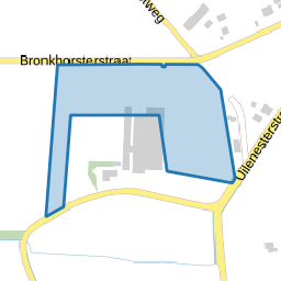 Perceel HGL02-Q-1210