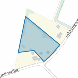 Perceel HGL02-Q-1217