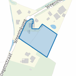 Perceel HGL02-Q-1222