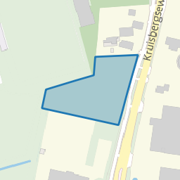 Perceel HGL02-Q-1233