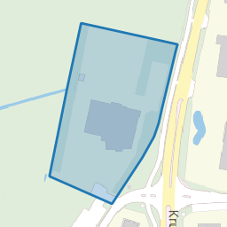 Perceel HGL02-Q-1234