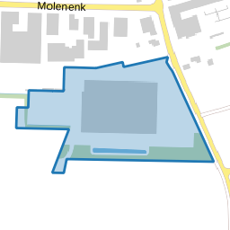 Perceel HGL02-Q-1251